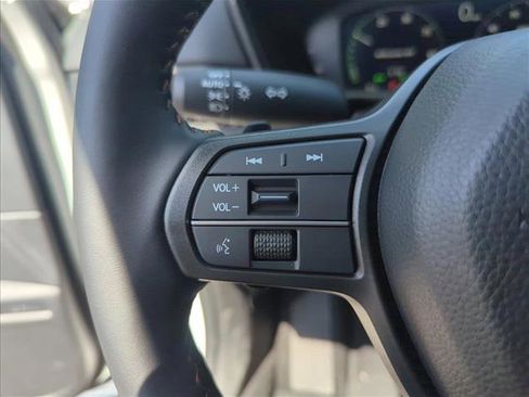 New 2026 Honda CR-V TrailSport image 16
