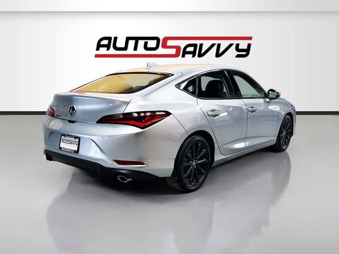 Used 2025 Acura Integra image 7