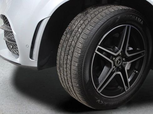 Used 2022 Mercedes-Benz GLE 350 4MATIC image 46