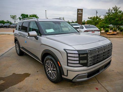 New 2026 Hyundai Palisade SEL FWD image 7