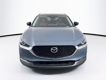 New 2025 MAZDA CX-30 AWD 2.5 S w/ Preferred Package