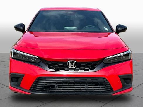 Used 2023 Honda Civic Sport image 4