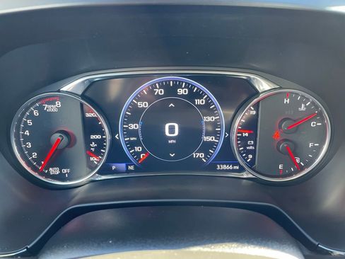 Used 2022 Chevrolet Blazer RS image 23