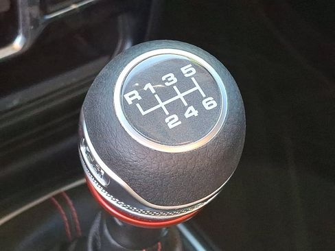 Used 2022 Jeep Gladiator Rubicon w/ LED Lighting Group image 15