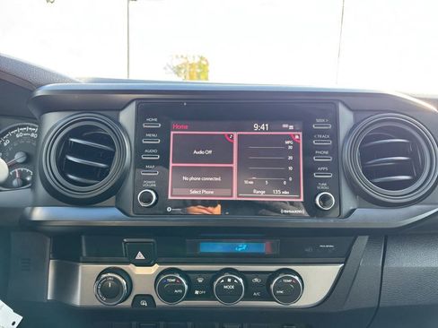 Used 2023 Toyota Tacoma SR5 image 26