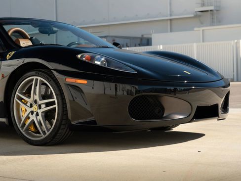 Used 2007 Ferrari F430 Spider image 55