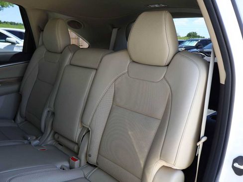 Used 2019 Acura MDX SH-AWD w/ Technology Package image 13