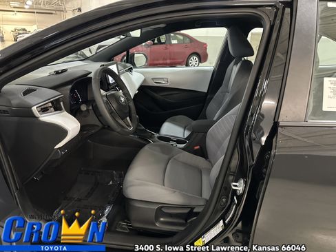 New 2026 Toyota Corolla SE image 15