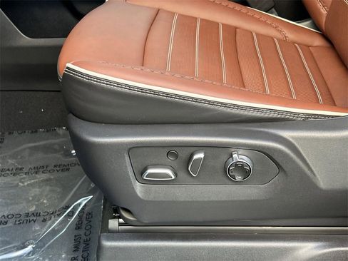 New 2026 GMC Sierra 2500 Denali Ultimate image 23