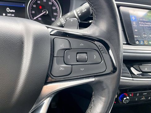 Used 2024 Buick Enclave Essence w/ Experience Buick Package image 24