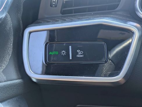 Used 2020 Audi S6 Prestige w/ Prestige Package AWD/4WD image 24