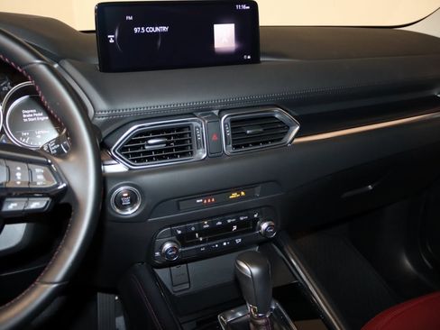 Used 2024 MAZDA CX-5 Carbon Edition image 45