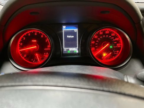 Used 2024 Toyota Camry TRD w/ TRD Package w/JBL Audio FWD image 12
