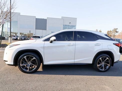 Used 2018 Lexus RX 350 AWD image 5