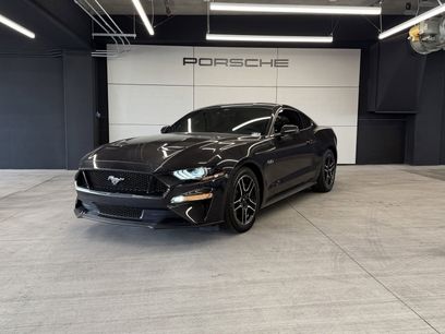Used 2023 Ford Mustang GT Premium w/ Equipment Group 401A