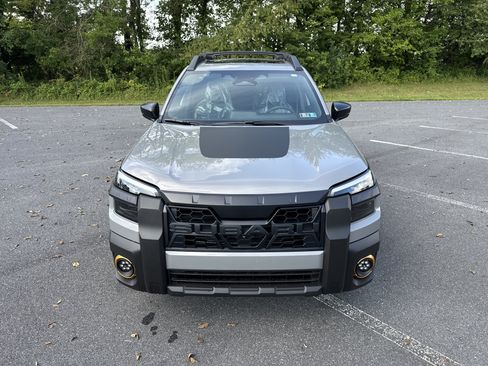 New 2026 Subaru Outback Wilderness AWD/4WD image 17