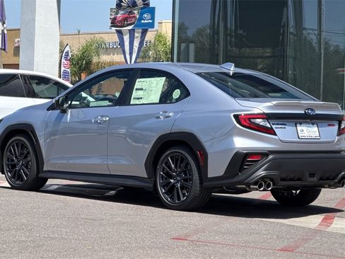 New 2025 Subaru WRX Premium w/ Accessory Package #2 image 7