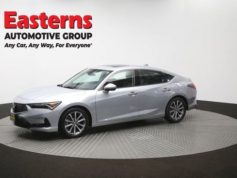 Used 2024 Acura Integra FWD image 57