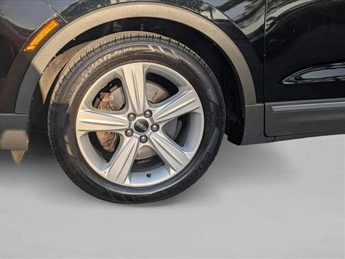 Used 2018 Lincoln MKC Premiere FWD image 22
