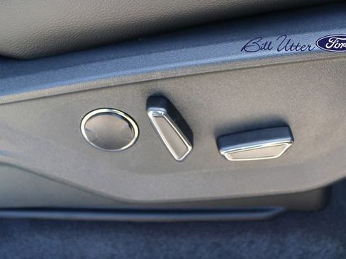 New 2025 Ford F150 Lariat w/ Equipment Group 502A High image 10