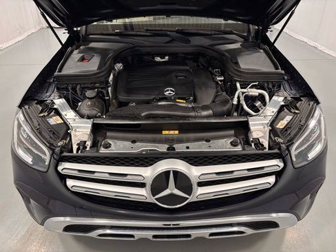 Certified 2022 Mercedes-Benz GLC 300 4MATIC image 29