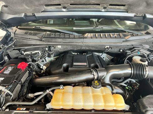 Used 2018 Ford F150 Raptor w/ Equipment Group 802A Luxury AWD/4WD image 28
