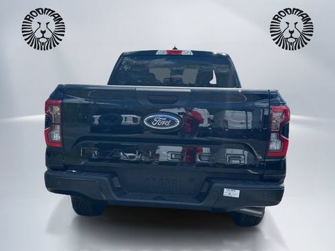 New 2026 Ford Ranger XL AWD/4WD image 7
