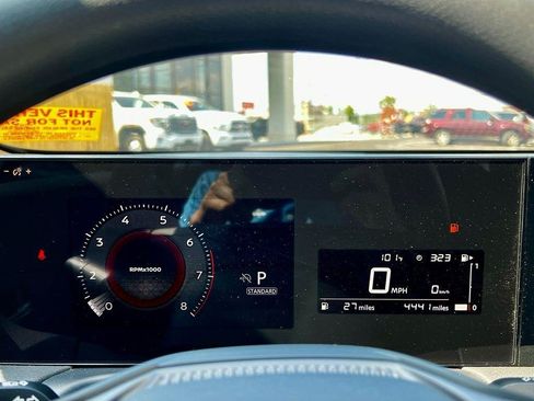 Used 2026 Nissan Sentra S w/ Floor Mat Package FWD image 11