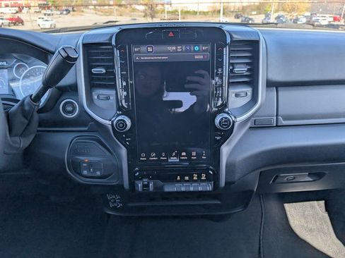 Used 2025 RAM 2500 Big Horn image 20