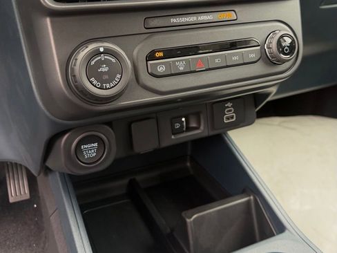 New 2026 Ford Maverick Tremor AWD/4WD image 21