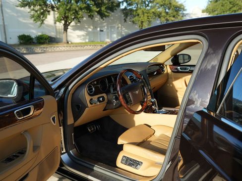 Used 2007 Bentley Flying Spur Flying Spur image 46