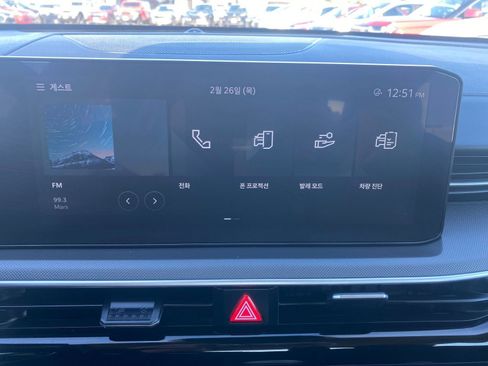 Used 2025 Kia K5 LXS image 20