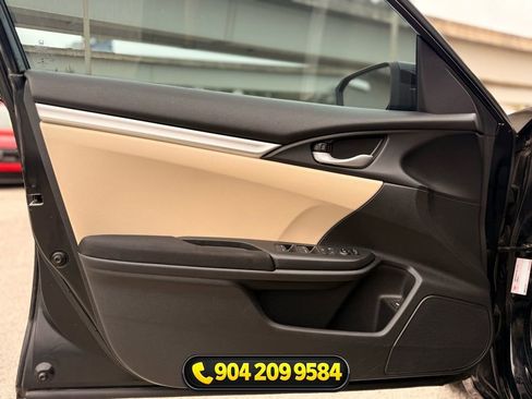 Used 2017 Honda Civic LX image 20