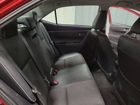 Used 2016 Toyota Corolla S image 20