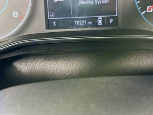 Used 2017 Chevrolet Cruze LS image 13