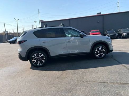 New 2026 MAZDA CX-5 Preferred AWD/4WD image 7