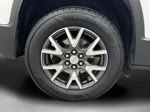 Used 2021 GMC Acadia SLE w/ Driver Convenience Package image 35