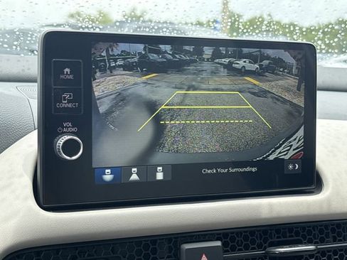 New 2027 Honda HR-V LX image 26