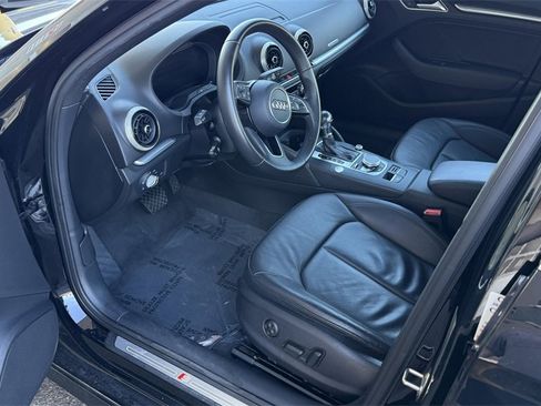 Used 2017 Audi A3 2.0T Premium Plus image 3