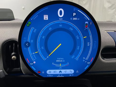 Certified 2025 MINI Cooper S image 10