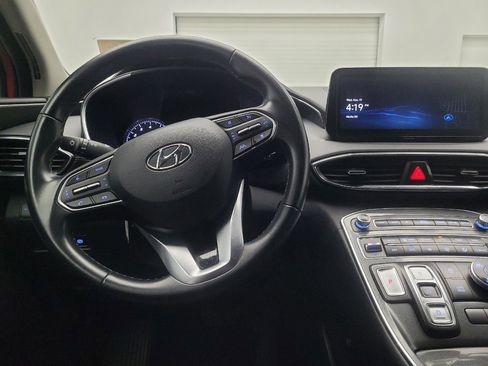 Used 2023 Hyundai Santa Fe SEL image 22