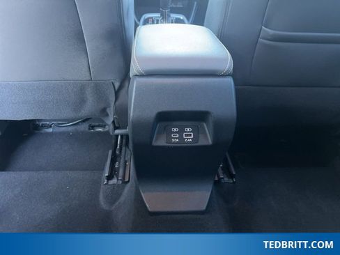 Used 2024 Subaru Crosstrek 2.5i Sport image 16