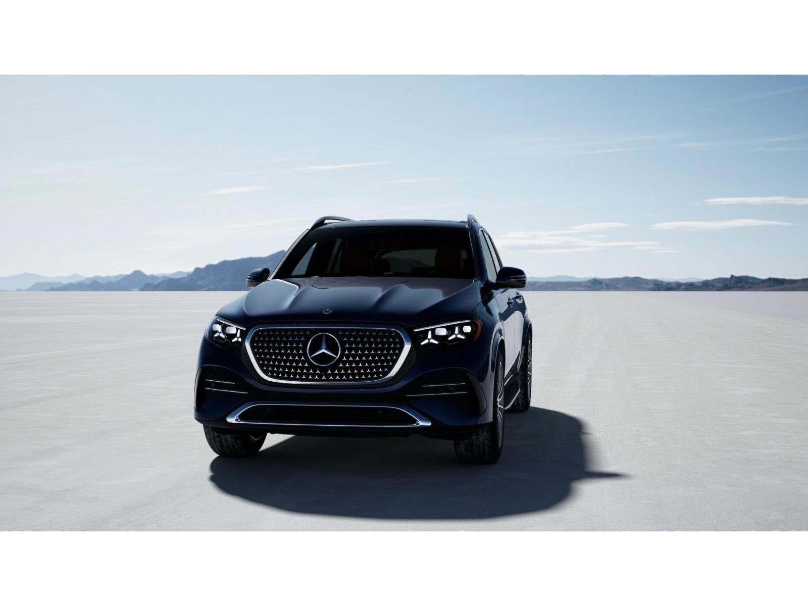 New 2027 Mercedes-Benz GLE 450 4MATIC image 42