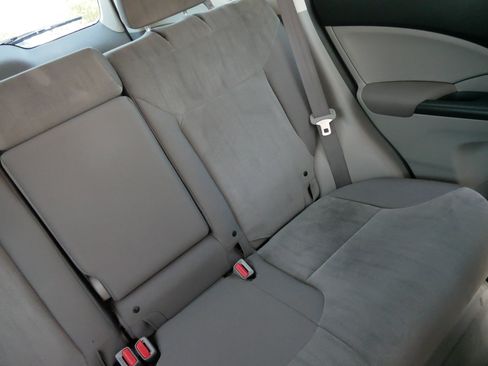 Used 2012 Honda CR-V LX image 14