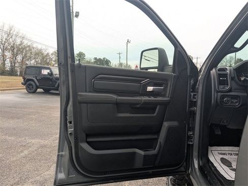 New 2026 RAM 2500 Power Wagon image 14