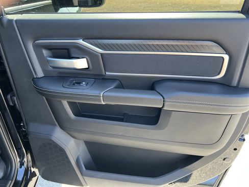 New 2026 RAM 2500 Big Horn image 18