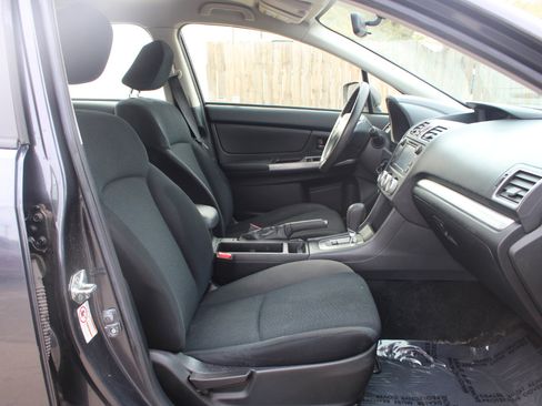 Used 2015 Subaru Impreza 2.0i image 33