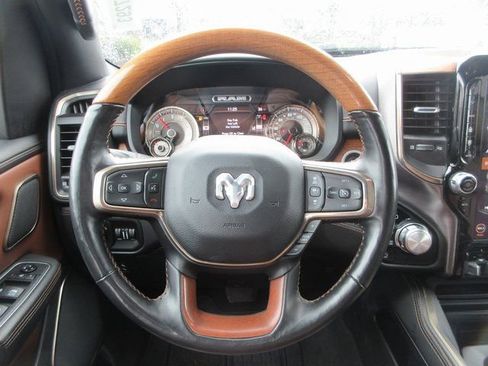 Used 2021 RAM 1500 Limited image 10