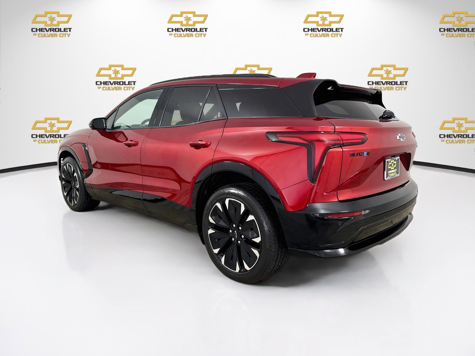 Used 2024 Chevrolet Blazer EV RS AWD/4WD image 6