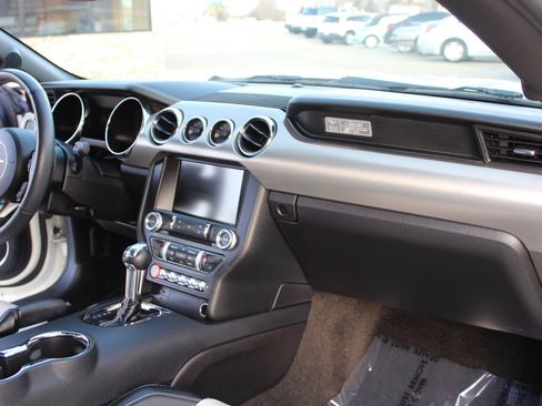 Used 2015 Ford Mustang 50 Years image 70